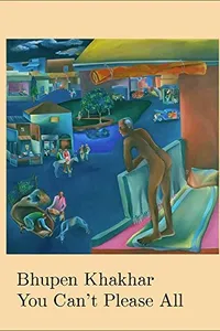 Bhupen Khakhar