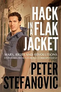 Hack in a Flak Jacket