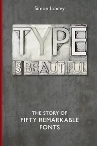 Type is Beautiful