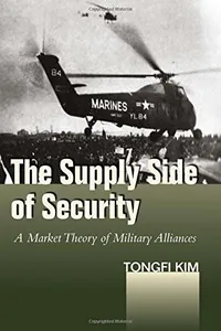 The Supply Side of Security