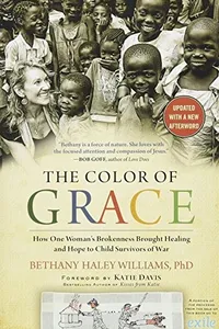 The Color of Grace