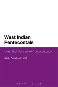 West Indian Pentecostals