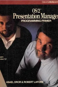 OS/2 Presentation Manager Programming Primer