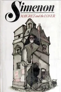Maigret et l'homme tout seul