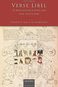 Verse Libel in Renaissance England and Scotland