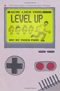 Level up