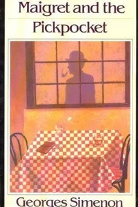 Le Voleur de Maigret