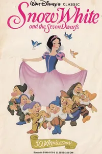 Walt Disney's CLASSIC Snow White and the Seven Dwarfs