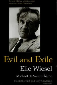 Mal et l'exil