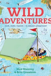 Wild adventures
