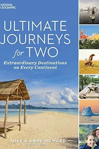 Ultimate Journeys for Two