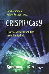 CRISPR/Cas9