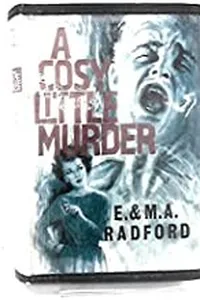 A Cosy Little Murder