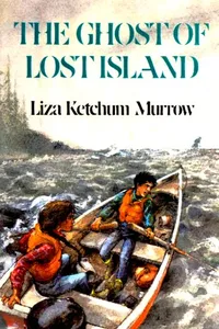The Ghost of Lost Island