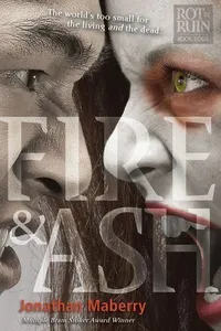 Fire & ash