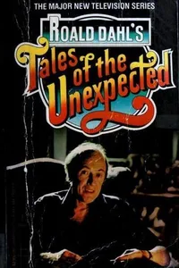 Roald Dahl's Tales of the Unexpected [24 stories]
