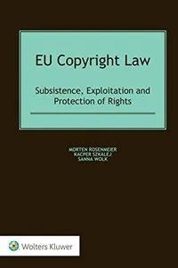 EU Copyright Law