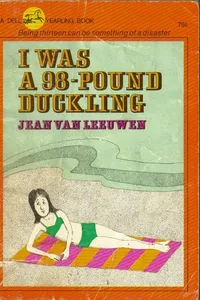 I Was a 98-Pound Duckling