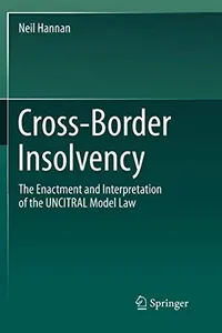 Cross-Border Insolvency
