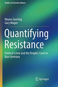 Quantifying Resistance