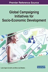 Global Campaigning Initiatives for Socio-Economic Development
