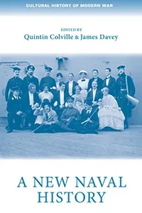 A new naval history