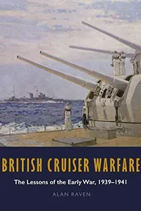 British Cruiser Warfare
