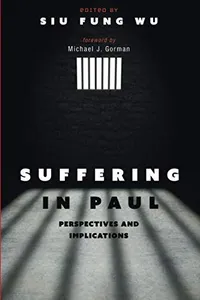 Suffering in Paul