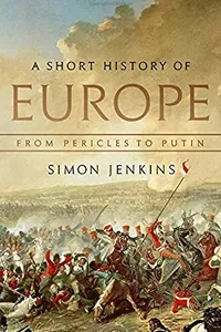 A Short History of Europe