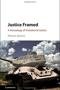 Justice Framed