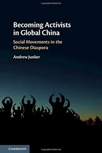 Becoming Activists in Global China
