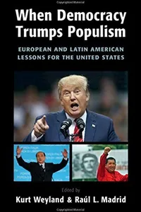 When Democracy Trumps Populism