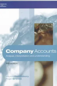 Company accounts