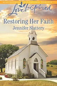 Restoring Her Faith