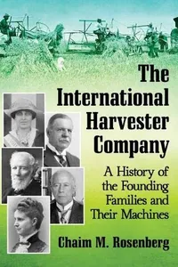The International Harvester Company