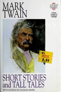 Short Stories and Tall Tales