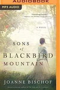 Sons of Blackbird Mountain