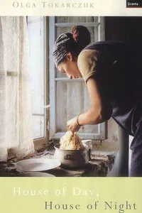 Dom dzienny, dom nocny