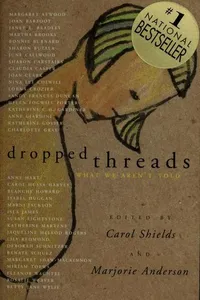 Dropped Threads