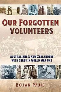 Our Forgotten Volunteers