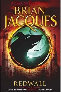 Redwall (Redwall, #1)