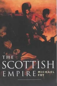 The Scottish empire
