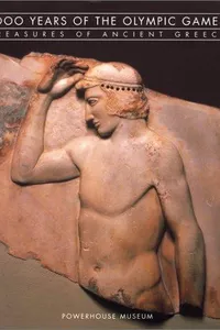 1000 years of the Olympic Games