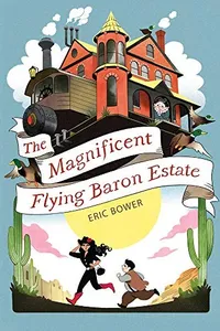 The magnificent flying Baron estate