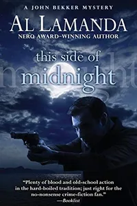 Cover of This side of midnight