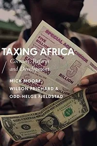 Taxing Africa