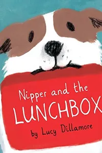 Nipper and the lunchbox