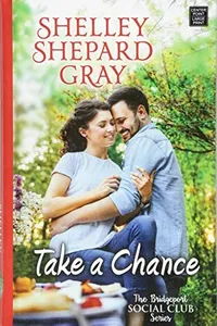 Capa de Take a chance