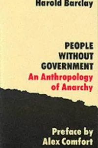 People without Government