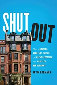 Capa de Shut Out